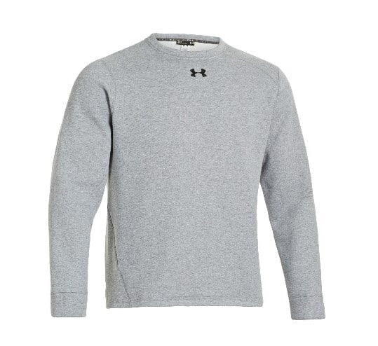 under armour rival crew