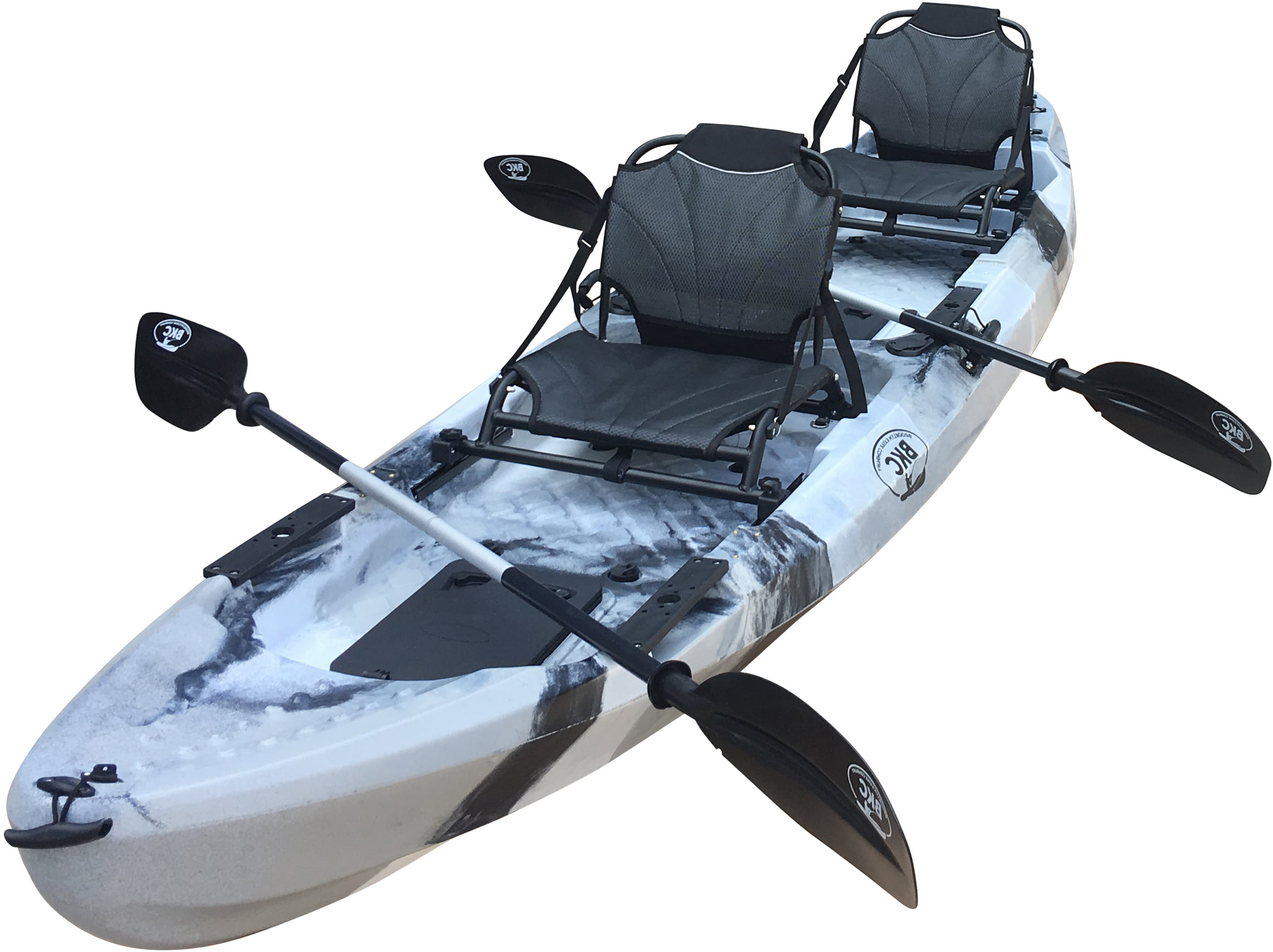 Kayak 2+1 Seat 
