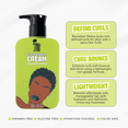 thumbnail image 2 of Pardon My Fro Curl Enhancing Cream 12 oz. Hydrating, 2 of 14