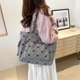 thumbnail image 2 of Bolso Fin Semana Wdftyju Elegante Mano Pana Mujer Al Aire Libre, 2 of 9