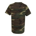thumbnail image 2 of Code Five Youth Camouflage T-Shirt, 2 of 9
