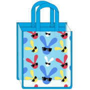 Blue Easter Tote (88wth9-w)