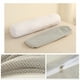 thumbnail image 4 of Almohadas, cojines decorativos, ropa de cama, almohadas, regalos para mujeres, almohada redonda para dormir de lado, almohada plegable para la sala de estar, sofá cama, almohadas de felpa extraíbles y, 4 of 6