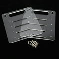 thumbnail image 2 of Cadre de Disque Dur Léger Type Bloc de Construction, Support HDD, pour Bureau Maison Disque Dur Ordinateur de Bureau, 2 of 8