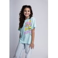 thumbnail image 2 of Hello Kitty Keroppi My Melody 3 Pack T-Shirts Toddler to Big Kid, 2 of 5