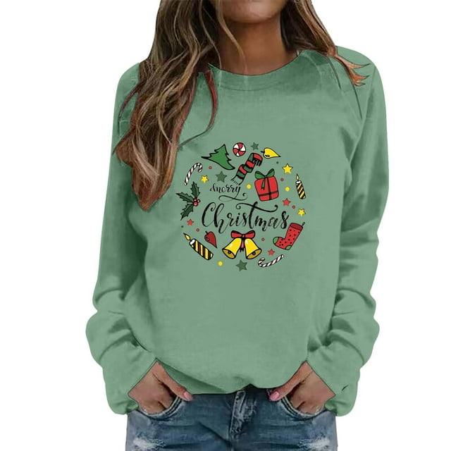 VBARHMQRT Chandail à Capuchon Camouflage à Fermeture Éclair pour Femme, Col Rond, Manches Longues, Cadeau Imprimé, Grande Taille, Coupe Ample et Épaisse