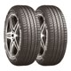 thumbnail image 1 of Paquete De 2 Llantas 205/45r17 Xl Michelin Primacy 3 88w, 1 of 1