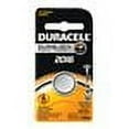 thumbnail image 5 of Duracell 2016 Lithium Coin Battery 3V, Bitter Coating and Child Secure Packaging, 4 Pack, 5 of 16
