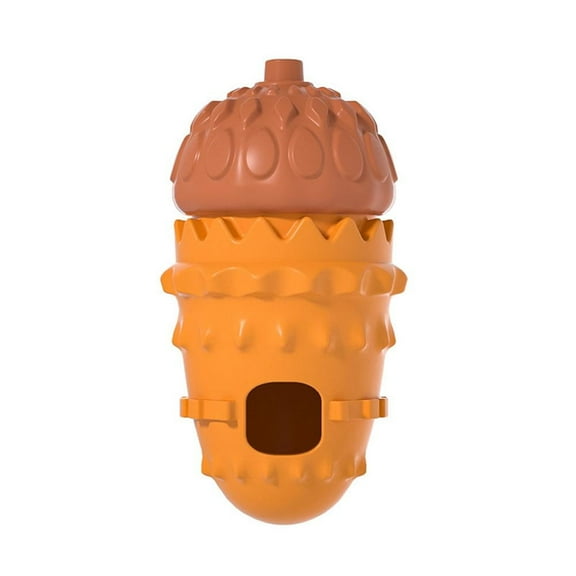 Bully Stick Holder for Dog - for Aggressive Chewers Treat Chew Holder