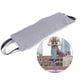thumbnail image 5 of Durable Bolsa de arena de levantamiento de pesas Fitness Training Thin Arm Yoga Bolsa de almacenamiento Fillable AccessoryYoga Bag gray, 5 of 8