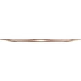 thumbnail image 3 of Ekena Millwork 40"OD x 25 5/8"ID x 3/8"T Statesman Wood Fretwork Pierced Ceiling Medallion, Hickory, 3 of 3