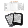 thumbnail image 3 of yeacher BK6006 6-Inch E-Ink Reader with 1024x768 HD Display, 4G Storage, and Frontlight, Supports Multiple Formats and Adobe DRM, 3 of 6