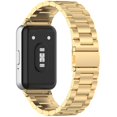 thumbnail image 4 of WIFKLSIIPG Stylish Durable Stainless Steel Metal Watch Band Compatible for Electronic Smartwatches, 4 of 5
