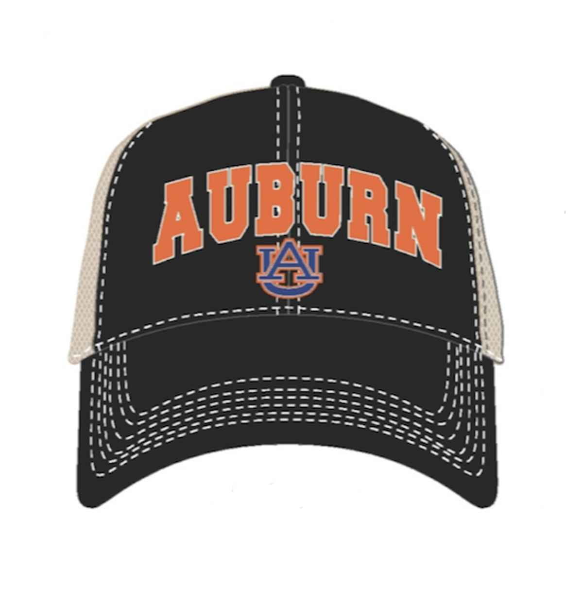 National Cap \u0026 Sportswear Falcon Tan 