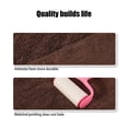 thumbnail image 6 of Wovilon Microfiber Pet Bath Towel Strong Absorbent Drying Pet Grooming Pet Towel, 6 of 6
