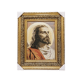 thumbnail image 1 of Tapisserie de Jésus, 1 of 1