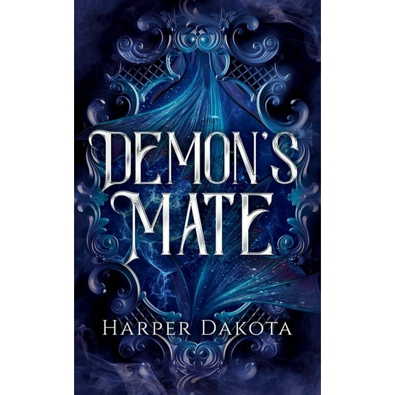 Demon's Mate, (Paperback)