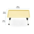 thumbnail image 3 of FlyFlise Folding Camping Table Portable Desk for Backpacking Camping Hiking Fishing, 3 of 8
