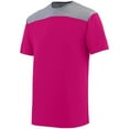 thumbnail image 2 of Augusta Sportswear Adult Challenge T-Shirt, 2 of 2