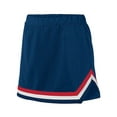 thumbnail image 2 of Augusta Sportswear Girls' Pike Skirt, 2 of 3