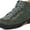 Green, variant on Men's casual Boots - Lace-up casual men's shoes, Supportive for All-Day Comfort