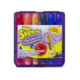 thumbnail image 1 of Mr. Sketch® Assorted Scented Twistable Gel Crayons, 1 of 6