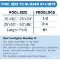 thumbnail image 2 of Critter Escape Pool Ramp by, 2 of 4