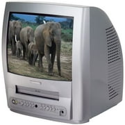 Magnavox MC13E2MG 13-Inch TV/VCR Combo