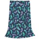 thumbnail image 2 of Balery Green Christmas Print Socks Manta de Felpa Suave y Acogedora – Cobija de Franela Aterciopelada para Cama, Lavable y Cálida para Sofá, Mascotas, Transpirable-50"x40", 2 of 7