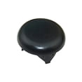 thumbnail image 3 of KarParts360 For Jeep Grand Cherokee 2001 2002 2003 2004 Wiper Arm Nut Cap | Rear | Made Of Plastic, 3 of 4