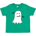 thumbnail image 3 of Inktastic 1st Halloween Ghost and Bats Boys or Girls Baby T-Shirt, 3 of 5
