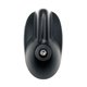 thumbnail image 1 of Cubierta de base de antena Yuxing para MINI R55 R56 65203456089 Negra, 1 of 5