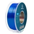 thumbnail image 5 of Geeetech Anti-silk type 3D Printer PLA Filament 1KG Toughness Enhanced Filament with 1.75mm Dimensional Accuracy +/-0.03mm, 1080 Feet per Roll, Vacuum Packaging Three-color red, blue and green, 5 of 7