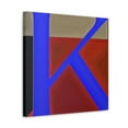 thumbnail image 2 of K's Groovy Pop Art - Canvas, 2 of 10