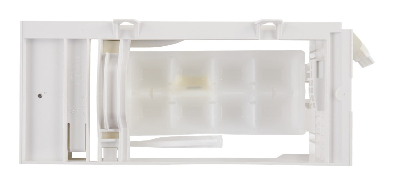 Whirlpool W11700250 Genuine OEM Refrigerator Ice Maker Assembly Replacement Part - Replaces W11546935 and W11633658