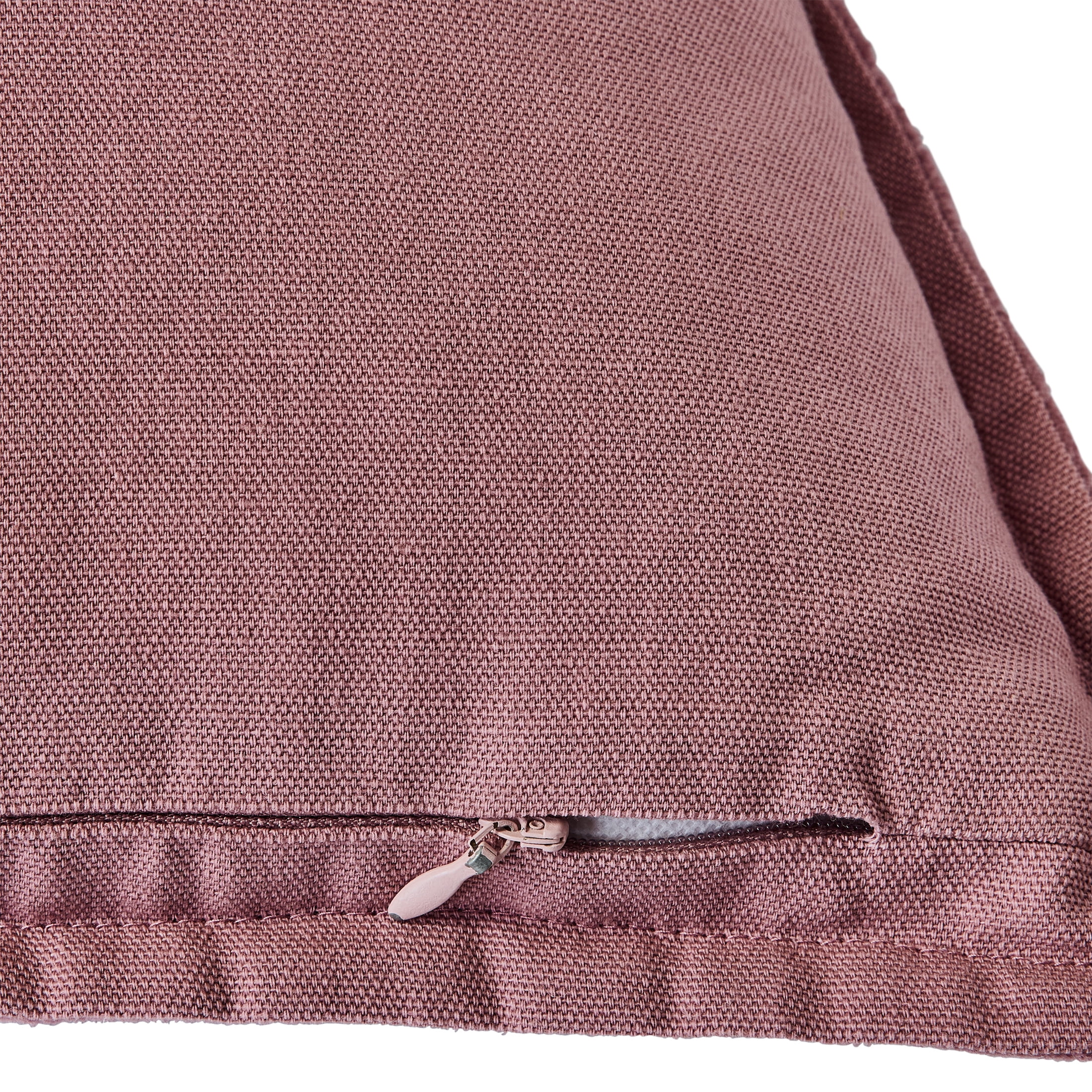 LIAM VELVET THROW PILLOW COVER