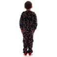 thumbnail image 3 of #followme Matching Adult Onesie for Family, Couples, Dog - Candy Cane (10-12 Years, Candy Cane Kids), 3 of 3