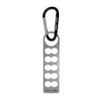 thumbnail image 4 of Tienda de almacenamiento Peg Ground Nail Camping Stake Hook Carry Holders para senderismo pesca, 4 of 4