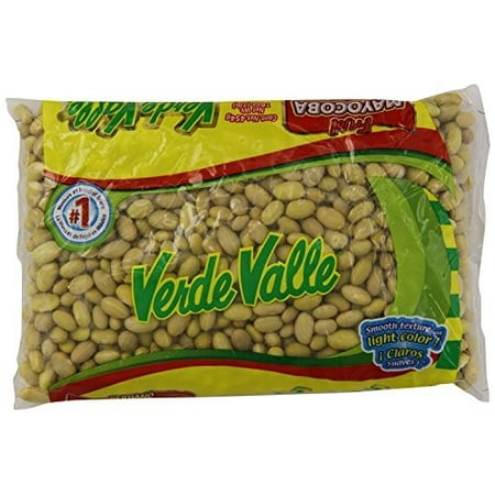 UPC 781624006745 product image for Verde Valle Mayo Coba Beans, 16 Oz | upcitemdb.com