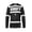 Black,White, variant on Shift Whit3 Label Ninety Seven Jersey (2017) (Medium, Black)