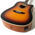 thumbnail image 3 of Guitarra Deviser Electroacústica L-806-3TS, 3 of 7
