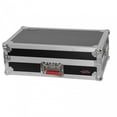 thumbnail image 2 of Gator Cases G-Tour DSP DJ Controller Series G-TOURDSPUNICNTLC - Shipping case for DJ controller - small - black, 2 of 11