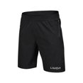 thumbnail image 1 of Pantalones cortos de ciclismo ligeros Lixada para hombre, para correr, gimnasio, entrenamiento, deporte informal, 1 of 8