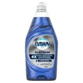 thumbnail image 1 of Dawn Platinum Dish Soap, Dishwashing Liquid, Refreshing Rain Scent 635ML, 1 of 5
