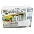 thumbnail image 7 of Pair Rockville HP5S 5.25" Outdoor/Indoor Home Theater Speakers w/ Swivel Bracket, 7 of 7