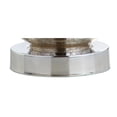 thumbnail image 6 of JONATHAN Y Colette 20" Mini Glass LED Table Lamp, Silver, JYL1029B, 6 of 7