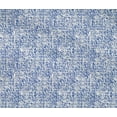 thumbnail image 4 of oneOone Cotton Flex Medium Blue Fabric Abstract Texture Sewing Material Print Fabric By The Yard 40 Inch Wide, 4 of 4