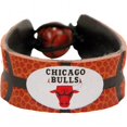 thumbnail image 1 of Chicago Bulls Classic Basketball Bracelet, 1 of 1