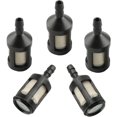 thumbnail image 1 of Juego de 5 filtros de gasolina ZF-1 para Zama Homelite 49422 McCulloch 216985 MC-9182-310001 Tecumseh 410263 ZefeiWu 8390605553738, 1 of 1