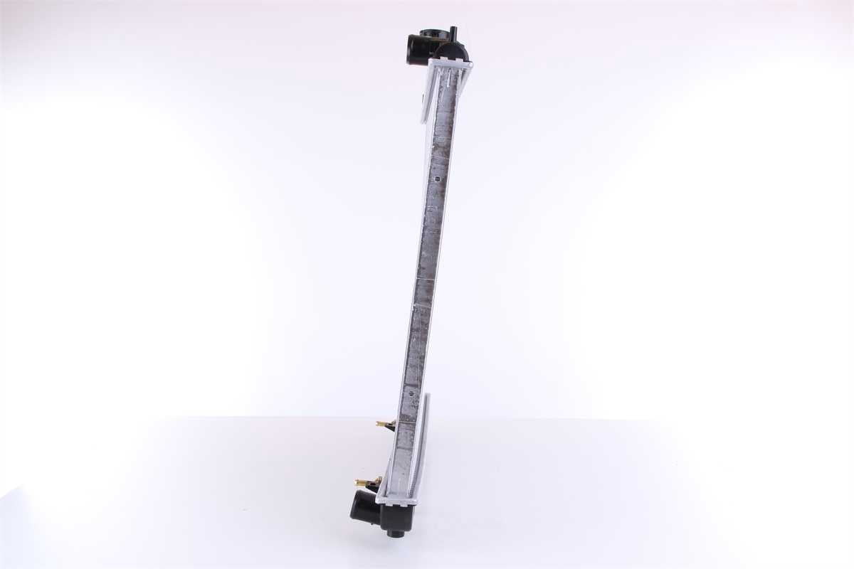 Nissens 62916 Radiator